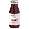 Frullato di frutta rossa 200ml ACHILLEA