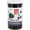 Frutta Spalmabile ribes nero 280g BAULE VOLANTE
