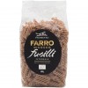 Fusilli integrali di Farro "Le Farrette" 500g Prometeo
