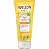 Gel doccia energy zenzero citronella e legno di cedro 200ml WELEDA