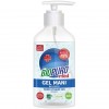 Gel mani igienizzante 250ml BIOPUROMED