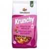 Granola ai frutti di bosco senza zucchero Krunchy Sun 750g BARNHOUSE