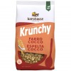 Granola di Farro al Cocco Krunchy Syn 600gr Barnhouse