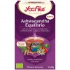 Infuso ashwagandha equilibrio 34g YOGI TEA