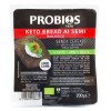 KETO BREAD AI SEMI 200g PROBIOS