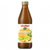 Kombucha lime e zenzero 330ml VOELKEL