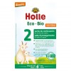 Latte di capra in polvere 2 : dopo il 6°mese 400g HOLLE