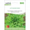 Lattughino verde 1,25g SATIVA