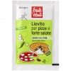 Lievito istantaneo per pizze e torte salate 54g Baule Volante