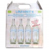 Linfa di betulla - bauletto 4 4x700ml LINFABET