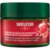 Melograno&peptidi di maca - crema notte rassodante 40ml WELEDA