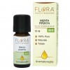 Menta piperita - integratore alimentare 10ml FLORA