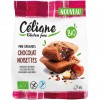 Mini brownies al cioccolato e nocciole 170g CELIANE