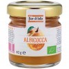 Mini composta di Albicocca 40g Fior di Loto