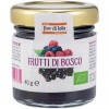 Mini composta di frutti di bosco 40g Fior di Loto