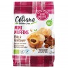Mini muffins al cioccolato 200g CELIANE