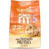 MiniCrackers Proteici Ceci 150 G YUKYBIO