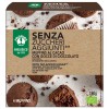 MUFFINS CON GOCCE DI CIOCCOLATO SENZA ZUCCHERI AGGIUNTI** 160g (4x40g) PROBIOS