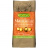 Noci di Macadamia tostate e salate 50g Rapunzel