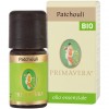 Oe.patchouli 5ml FLORA