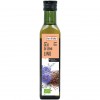 Olio di semi di lino 250ml FIOR DI LOTO