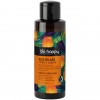 Olio solare corpo e capelli mango e carota nera 100ml BIO HAPPY