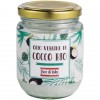 Olio vergine di cocco 200ml FIOR DI LOTO