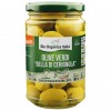 Olive verdi bella di cerignola in salamoia 280g BIO ORGANICA ITALIA