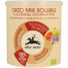 Orzomix solubile con cereali, cicoria e fichi 125g ALCE NERO