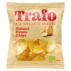 Patatine con sale 40g TRA FO