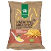 PATATINE MINI STICK 40g PROBIOS