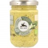 Pesto alle zucchine biologico 130g ALCE NERO