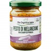 Pesto di melanzane 140g BIO ORGANICA ITALIA