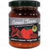 Pesto rosso vegetale 120g CEREAL TERRA