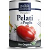 Pomodori Pelati di Puglia 400g Sottolestelle