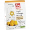 Preparato per falafel di lupino e spezie Vegan 180g Baule Volante