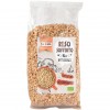 Riso Soffiato Integrale 125gr Fior di Loto
