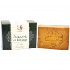 Sapone di aleppo 16% olio di alloro 200g DAFNE