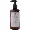 Sapone di aleppo liquido - 40% olio di alloro 250ml DAFNE