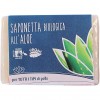 Saponetta all'aloe vera 100g FIOR DI LOTO