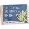 Saponetta all'olio di oliva 100g FIOR DI LOTO
