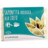 Saponetta allo zolfo 100g Fior di loto