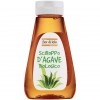 Sciroppo d'agave squeeze 250ml FIOR DI LOTO