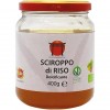 Sciroppo di riso 400g VIVIBIO