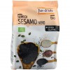 Semi di sesamo nero 250g FIOR DI LOTO