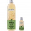 Shampoo rinfrescante con betulla e salice 250ml LUCENS UMBRIA
