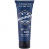Shaving cream man 75ml BENECOS