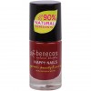 Smalto unghie - cherry red 5ml BENECOS
