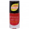 Smalto unghie - vintage red 5ml BENECOS