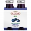 Succo e polpa mirtillo 2x200ml ACHILLEA